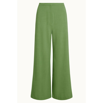 King louie Broek  09613 Peppa Pants Timba Jade Green