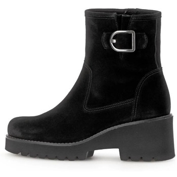 Gabor Broek  56.622.47 Dreamvelour Black