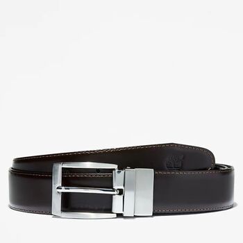 Timberland Riem  TB0A1BXX9681 - 35 REVERSIBLE-COCOA/BLACK