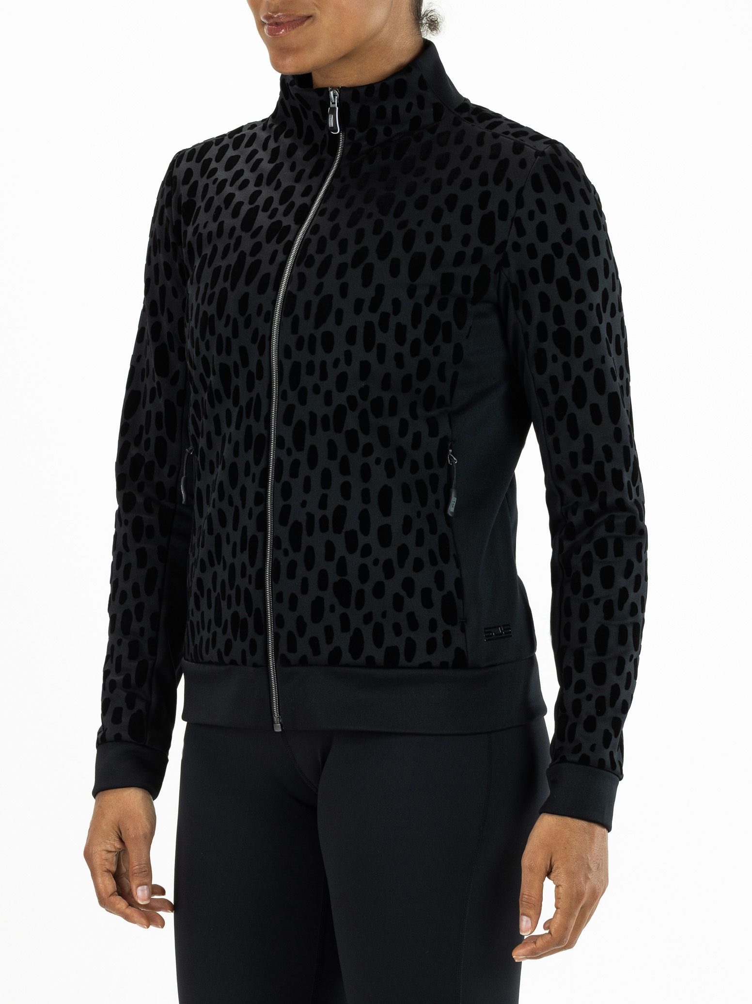 Sjeng Sports rosita jacket tennis vest dames -