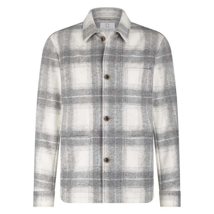Born With Appetite Overshirt BWA25314CU03