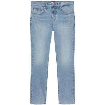 Tommy Jeans Jeans  Scanton Slim Jeans Light