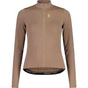 Maloja Dames OschenikM. Jas