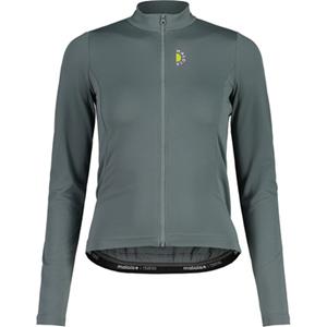 Maloja Dames OschenikM. Jas