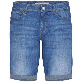 Guess Korte Broek  M5GD01 D5MZ2