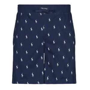Polo Ralph Lauren Korte Broek  SLIM SHORT SLEEP BOTTOM