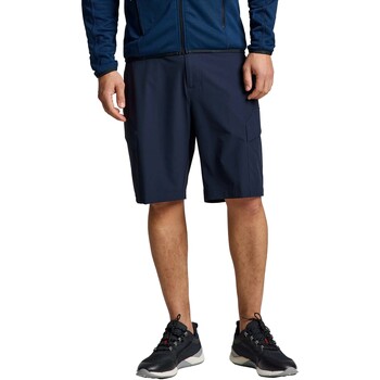 Slam Korte Broek  Qd Cargo Short