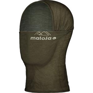 Maloja DovenoM. Nekwarmer