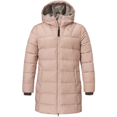 Schöffel Parka Ins Parka Style Boslix WMS