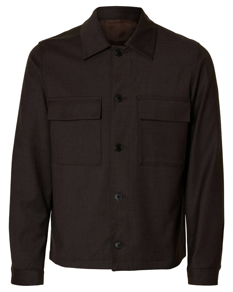 Selected Homme Jasje 16098741 jude
