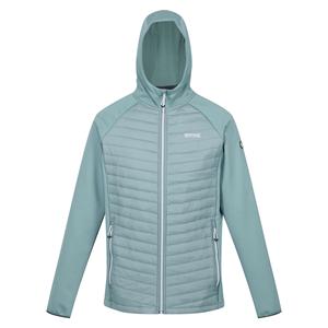 Regatta Heren andreson vii hybride lichtgewicht gewatteerde jas