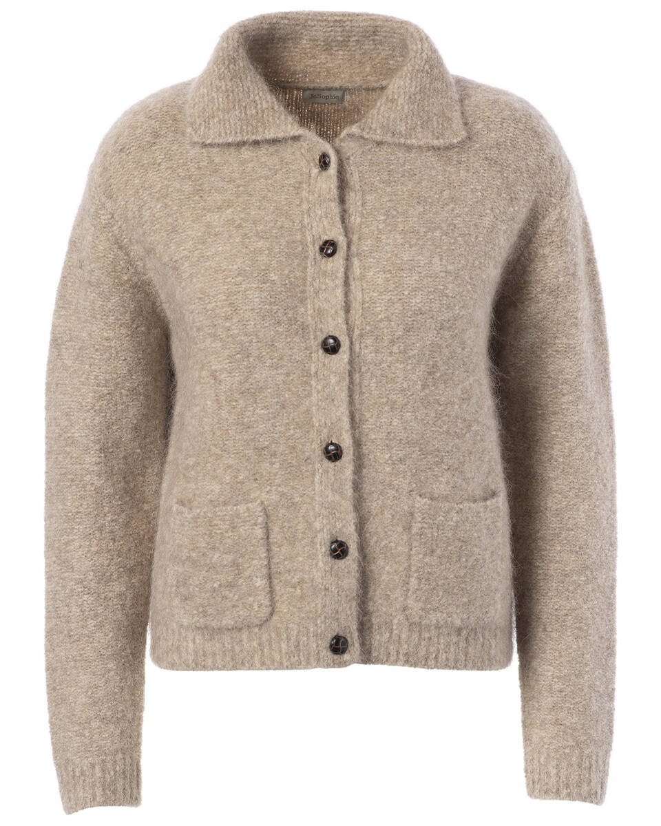 JcSophie Vest k2320 kimber