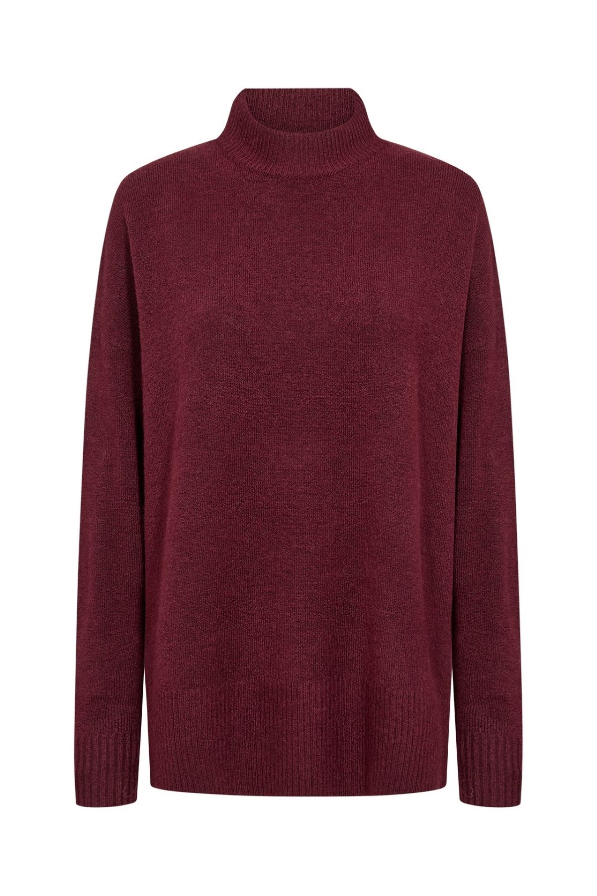 Soyaconcept Nessie 68 red