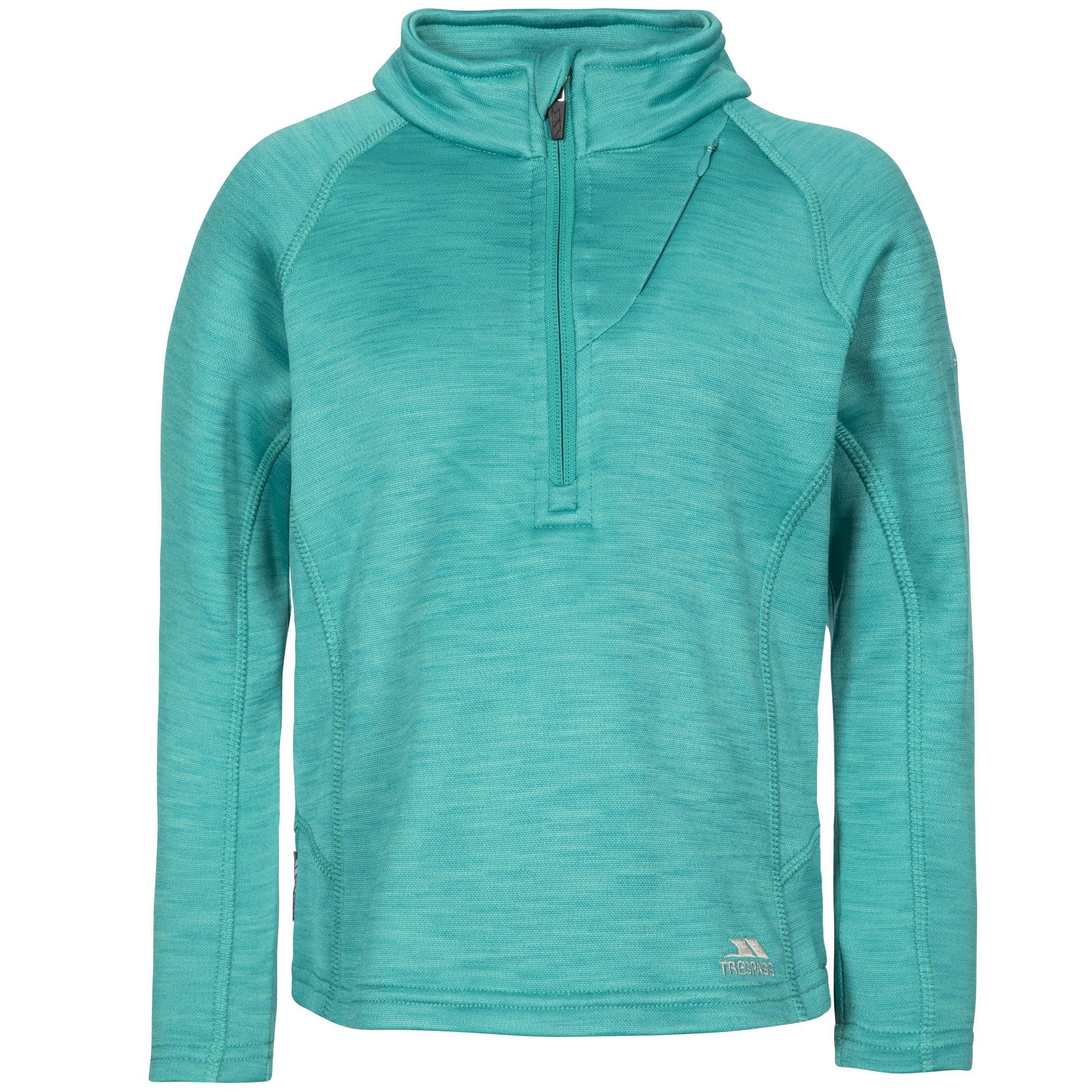 Trespass Celina Fleece voor kinderen 2/3 Years