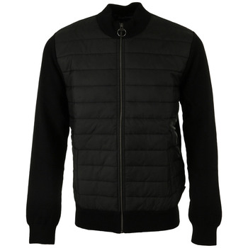 Barbour Donsjas  Essential Carn Baffle Zip