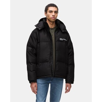 Karl Lagerfeld Donsjas  A3M15033