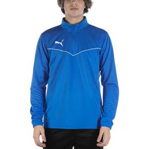 Puma Fleece Jack  Teamrise 1/4 Zip Top