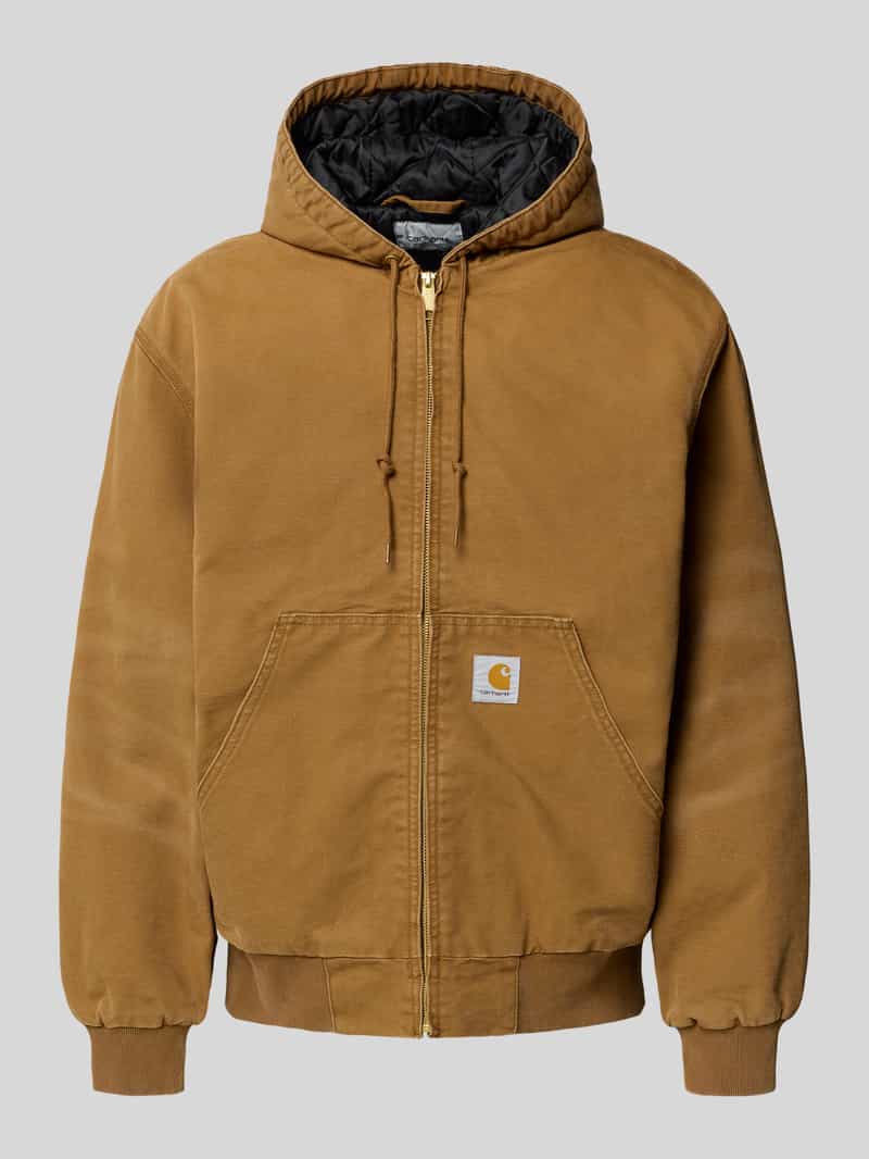 Carhartt WIP OG Active Jacket, bruin