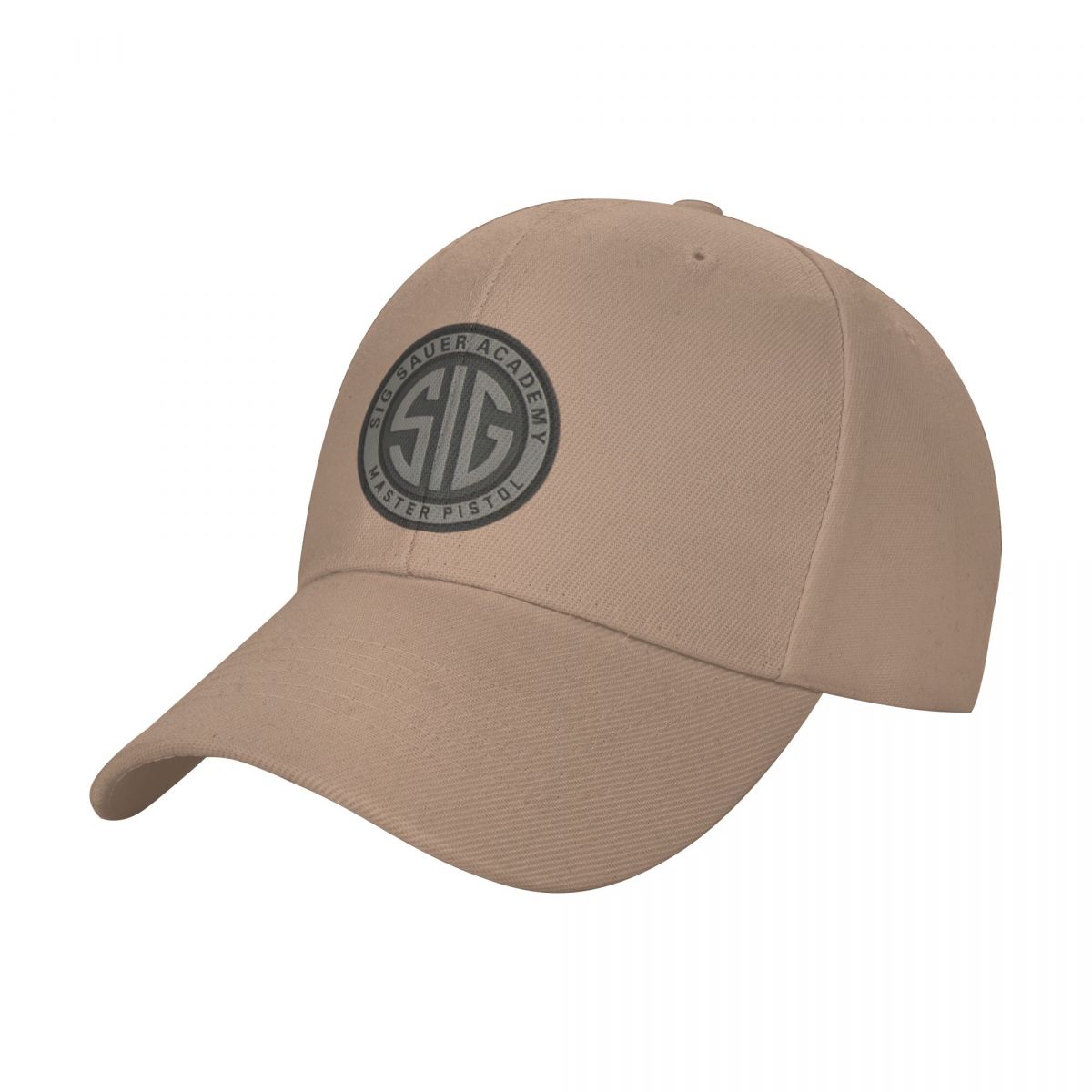 LorlaHome Sig Sauer Firearms 11 Hoed WoUnisex's Hoed Unisex Hoed Baseball Cap Unisex Baseball Caps Gewassen Hoeden Cap Mode Outdoor Hardlopen One Size