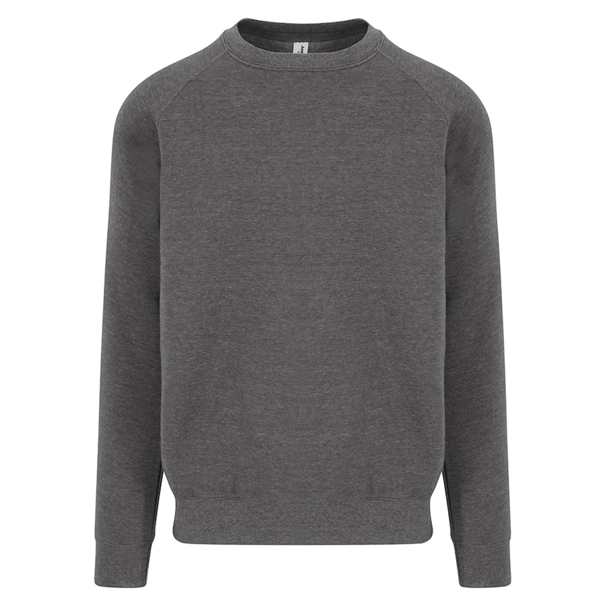 Awdis Just Hoods Graduate zwaargewicht sweatshirt voor heren S