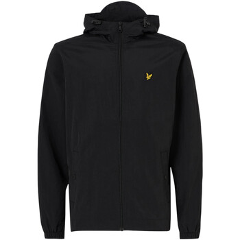 Lyle & Scott Parka Jas Lyle & Scott Fleece Back Softshell JK2110V