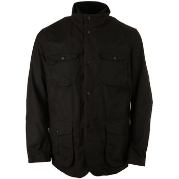 Barbour Parka Jas  Ogston Wax Jacket