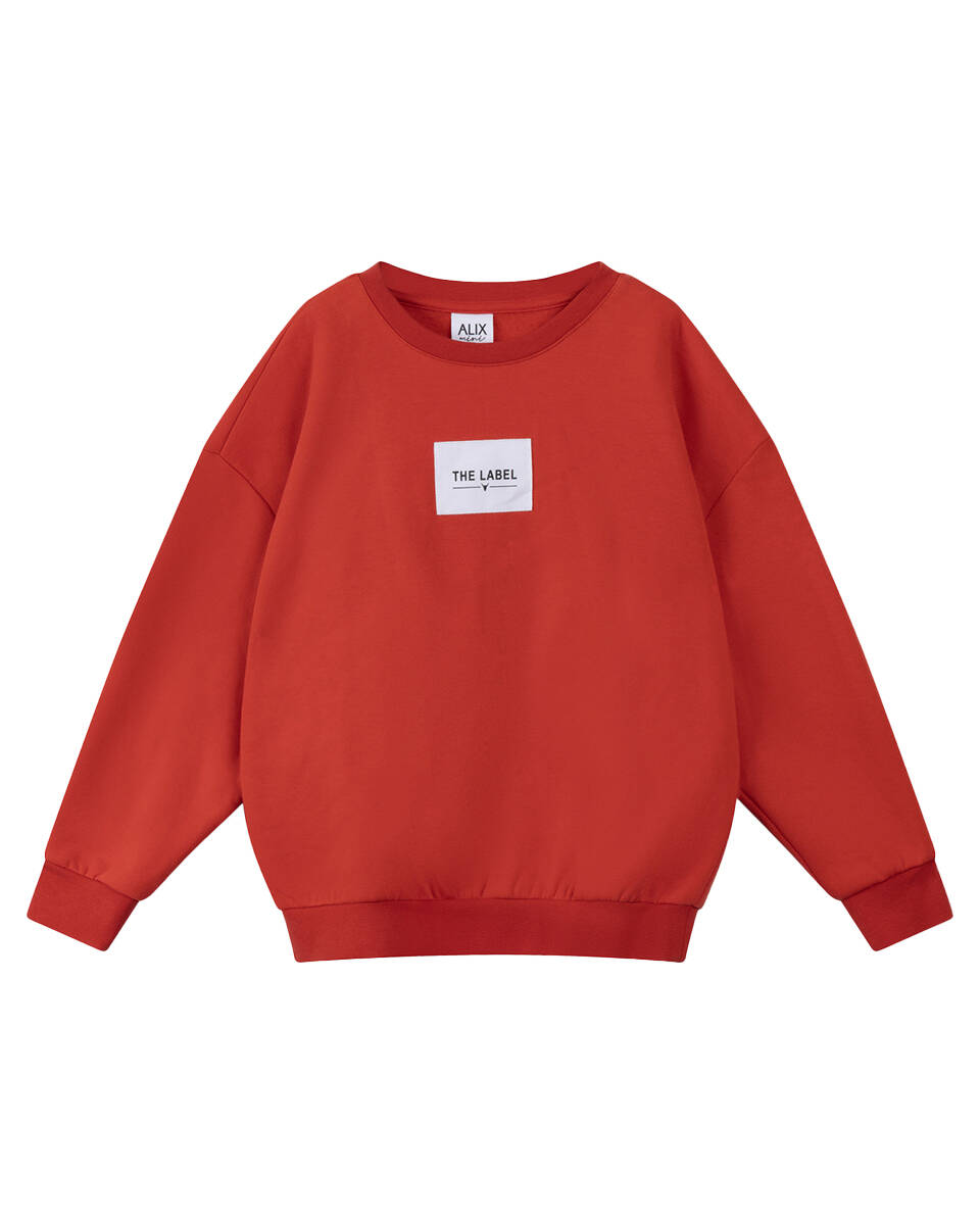 Alix The Label Sweat 62508886424