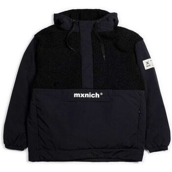 Munich Windjack  Windbreaker shelter 2507290 NEGRO