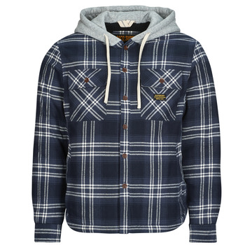 Superdry Windjack  SURPLUS HOODIE OVERSHIRT