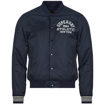 Superdry Windjack  ATHLETIC VARSITY BOMBER
