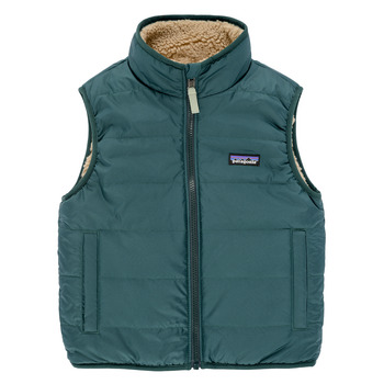 Patagonia Donsjas  K'S REVERSIBLE READY FREDDY VEST
