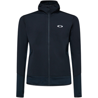 Oakley Heren Canopy Full Zip Hoodie