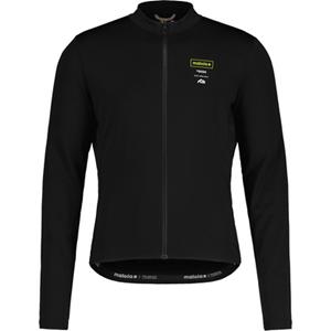 Maloja Heren EbroM. Jas