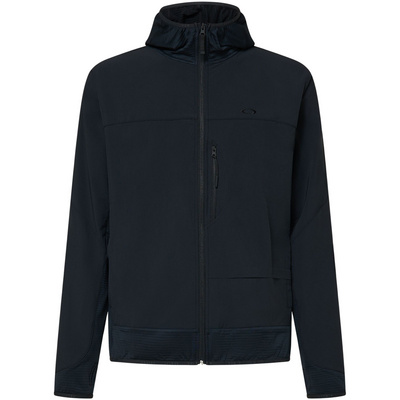 Oakley Heren Bowls Alpha Full Zip Jas