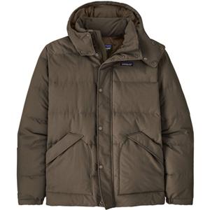 Patagonia Heren Downdrift Jas