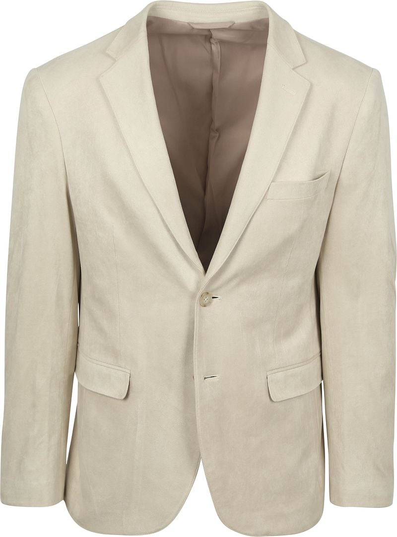 Suitable Blazer Pasetta Ecru