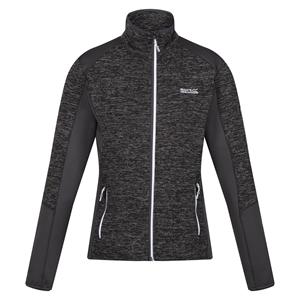Regatta Dames lindalla v marl full zip fleecejack