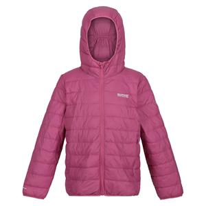 Regatta Childrens/kids hillpack hooded jacket