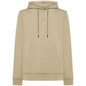 Oakley Heren Futurescape Fossil Hoodie