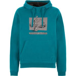 E9 Heren Hood Hoodie