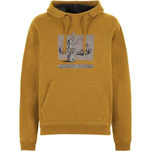 E9 Heren Hood Hoodie