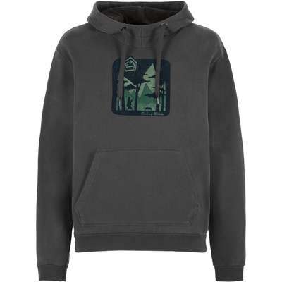 E9 Heren Hood Hoodie