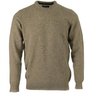 Barbour Trui  Essential Lamswool Crew Neck