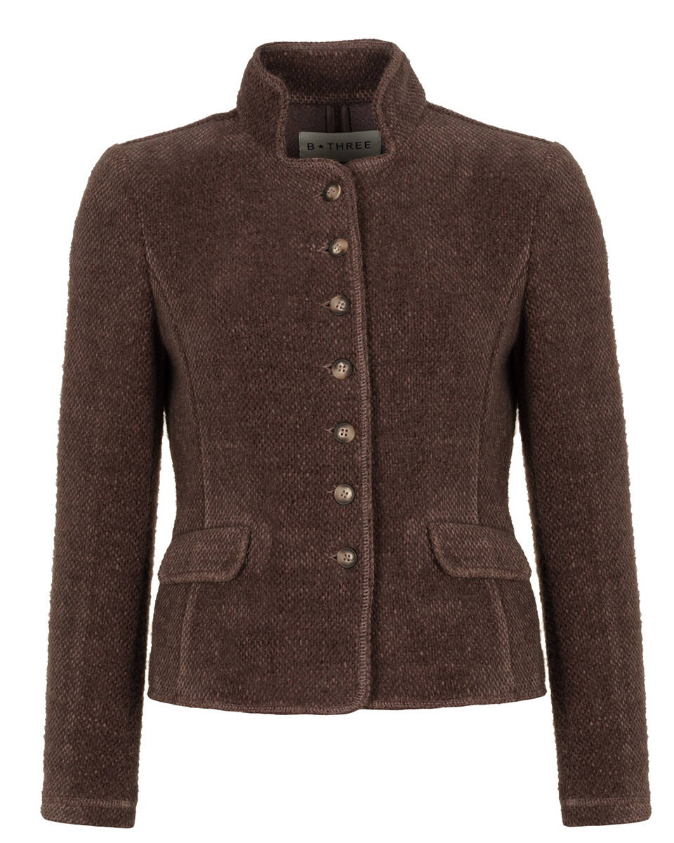 B-Three Blazer maartje