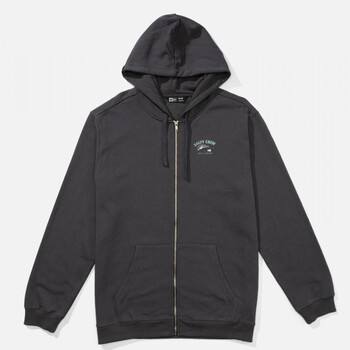 Salty Crew Sweater  Snag it zip fleece