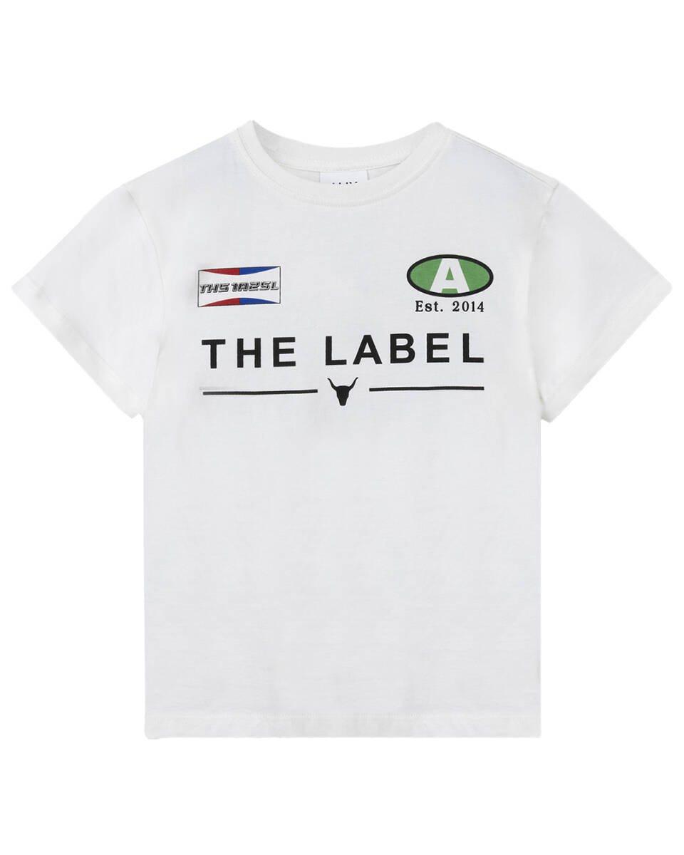 Alix The Label T-shirt 62508819429