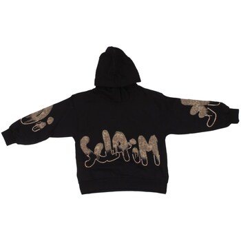 Disclaimer Sweater  25IDK58744