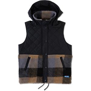 Kavu Dames Luna Peak Bodywarmer
