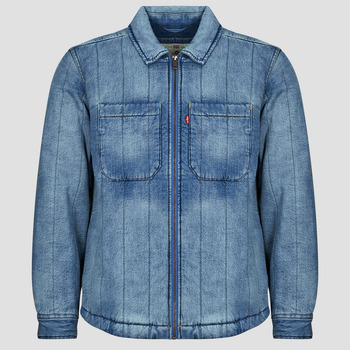 Levi's Spijkerjack Levis KYREN OVERSHIRT