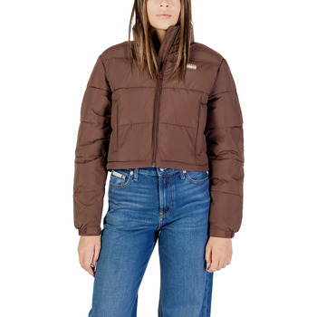 Tommy Hilfiger Donsjas  TJW FLAG BACK CROP E DW0DW21620